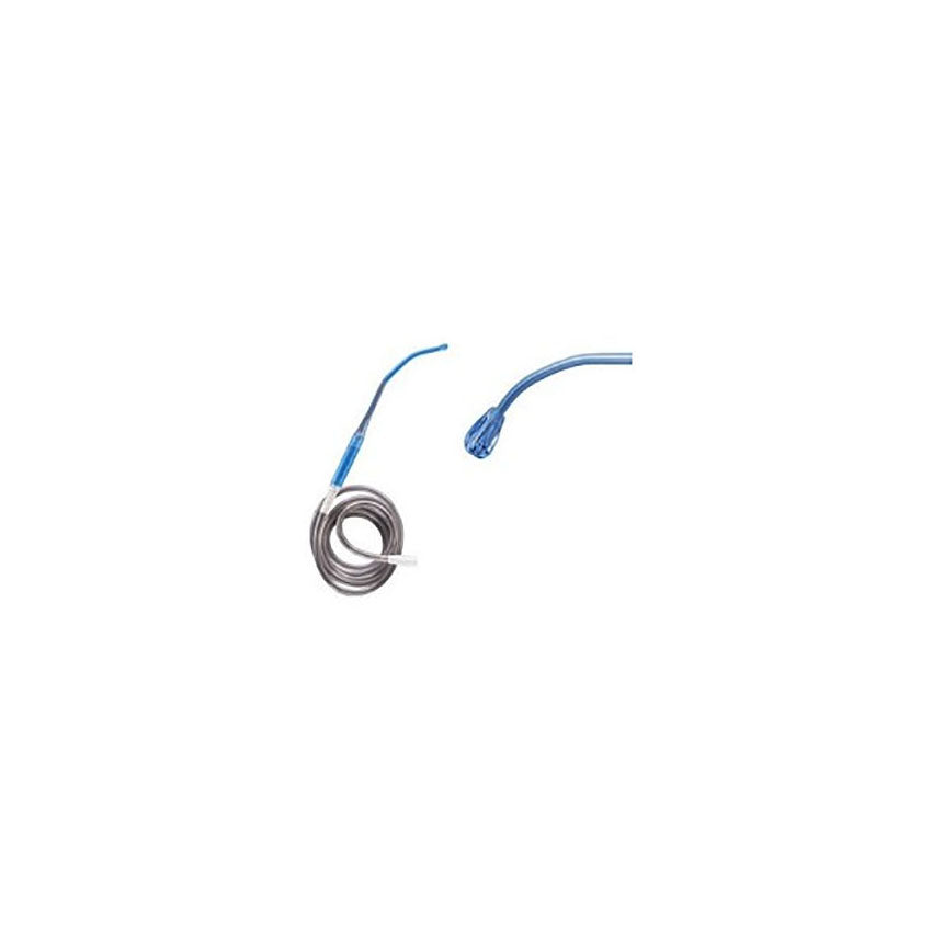 Medi-Vac® Suction Handle, Yankauer, with Nonconductive Tubing