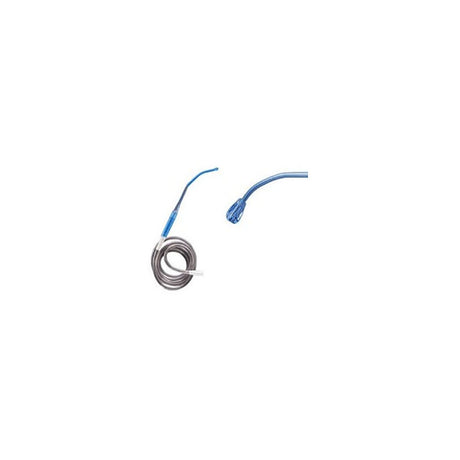 Medi-Vac® Suction Handle, Yankauer, with Nonconductive Tubing