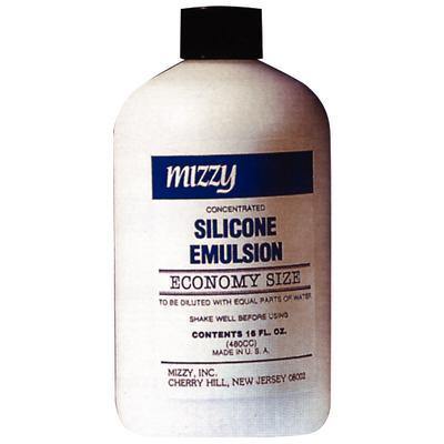 Silicone Emulsion Debubblizer - 3Z Dental