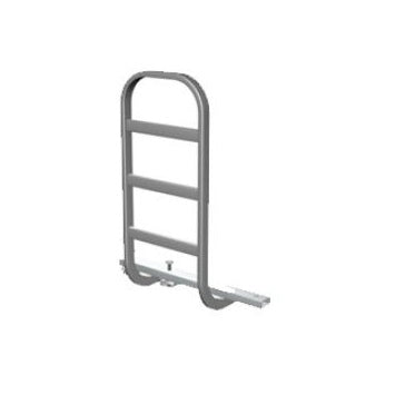 ixed Metal Assist Rail With 36" Width Mount