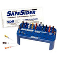 Safesider® Endodontic Reamers, Intro Kit - 3Z Dental