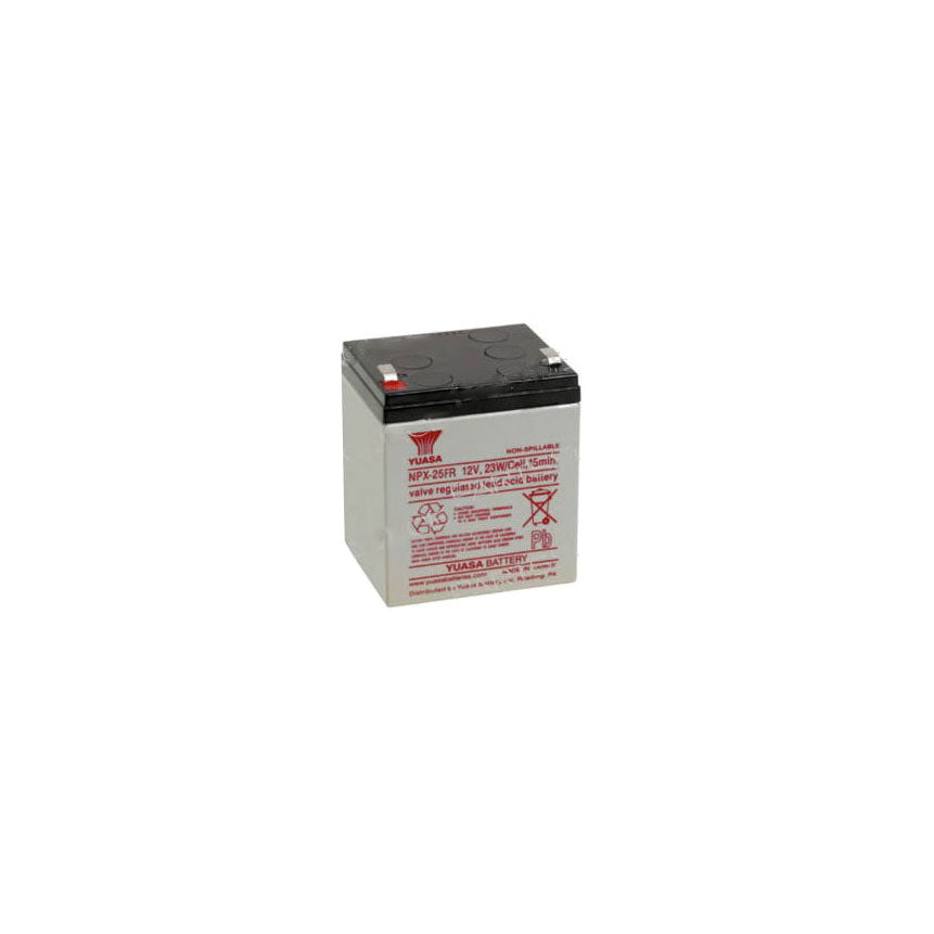 OptiVac® Suction Unit Battery, 5Amp