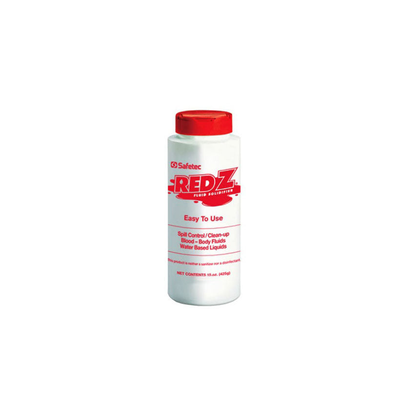 Red Z® Control Solidifier, 15 oz