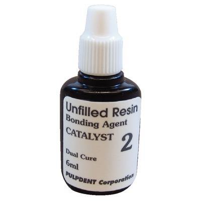 DenTASTIC® All-Purpose Dental Adhesive System – Unfilled Resin Bonding Agent, 6 ml - 3Z Dental (6137191628992)