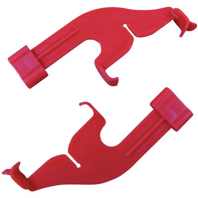 XCP-DS Sensor Holders for Carestream/Kodak 5100/6100/6500 Posterior #2H - X-Ray