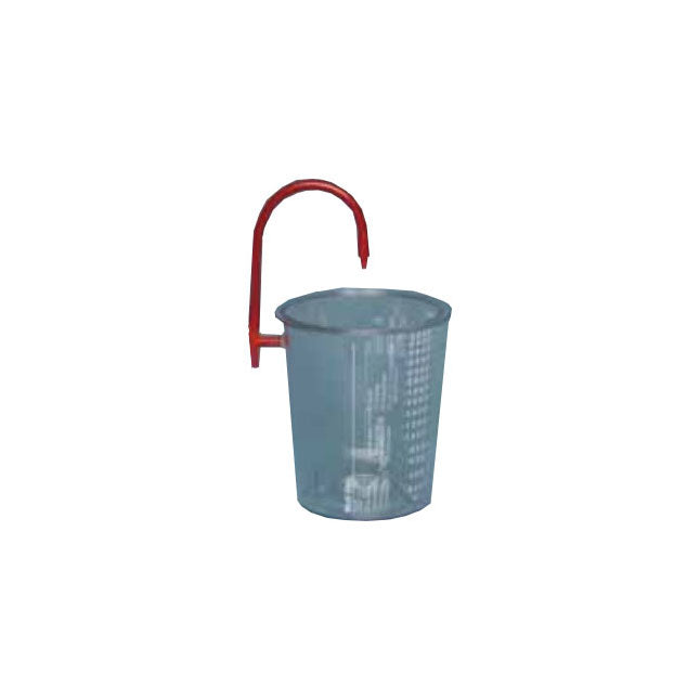CRD™ Canister with Tee Connection