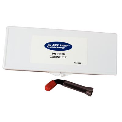 Arc Light™ II Curing Tip – 8 mm