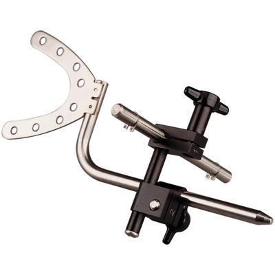 Denar® Slidematic Facebow – Bitefork/Shaft Assembly