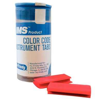 IMS® Color Tabs, 5/Pkg
