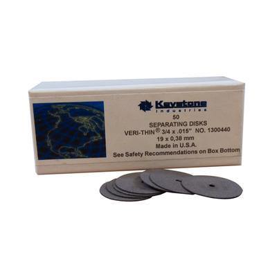 Veri-Thin Discs - 3Z Dental
