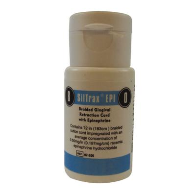Sil-Trax® EPI Retraction Cord