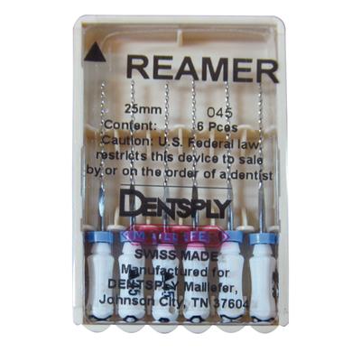 K-Reamers – 31 mm, 6/Pkg