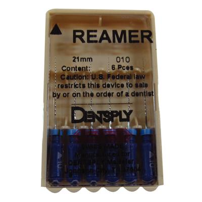 K-Reamers – 31 mm, 6/Pkg