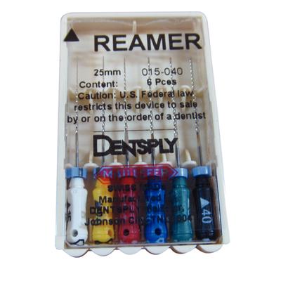 K-Reamers – 31 mm, 6/Pkg