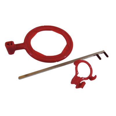 XCP-DS® for Sirona Digital Sensors, Bitewing Kit