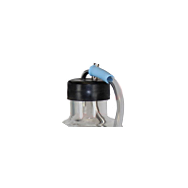 Cap Assembly for Bottle, Rubber