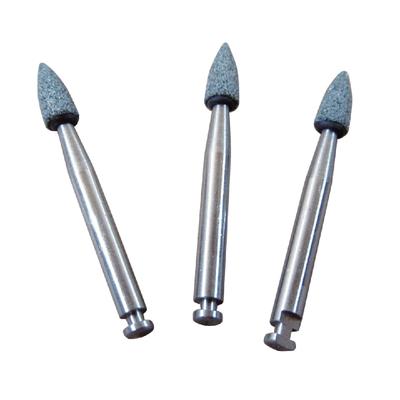 Dura-Green® Stones – RA, 12/Pkg