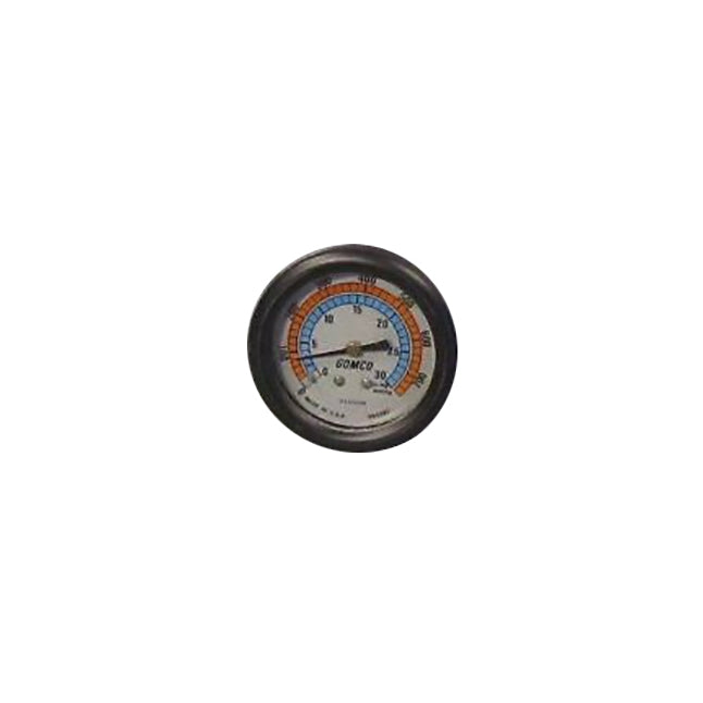 Vacuum Gauge, for Gomco Aspirator Model