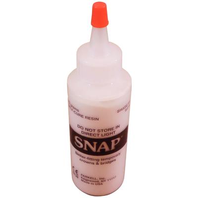 SNAPâ„¢ Temporary Bridge and Crown Material, Powder Refill