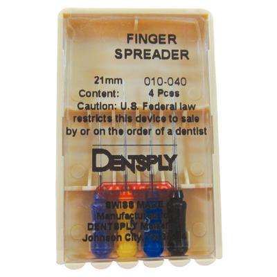 Finger Spreaders