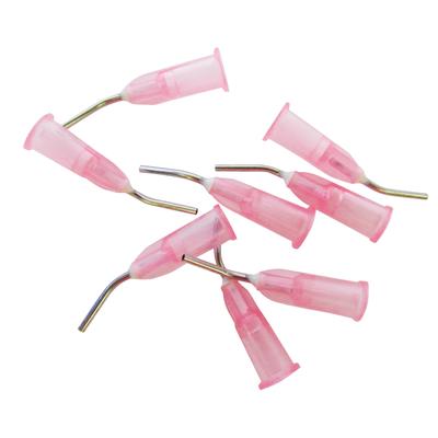 StarFlow® Syringe Tips – 50/Pkg