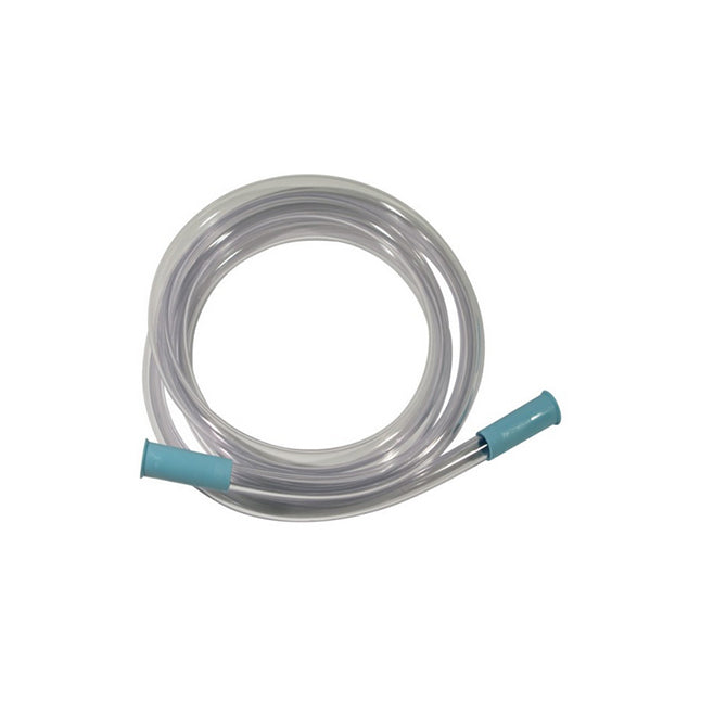 Suction Tubing, Clear