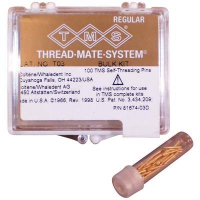 TMS® Thread Mate System® Regular Kits - 3Z Dental (6145345257664)