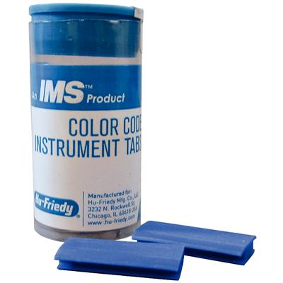 IMS® Color Tabs, 5/Pkg