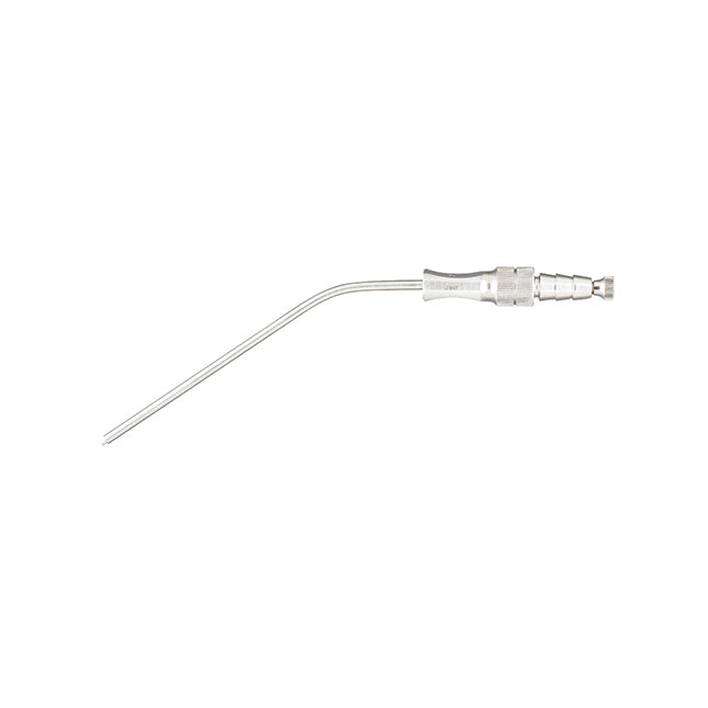 FRAZIER FERGUSON Suction Tube, L6"