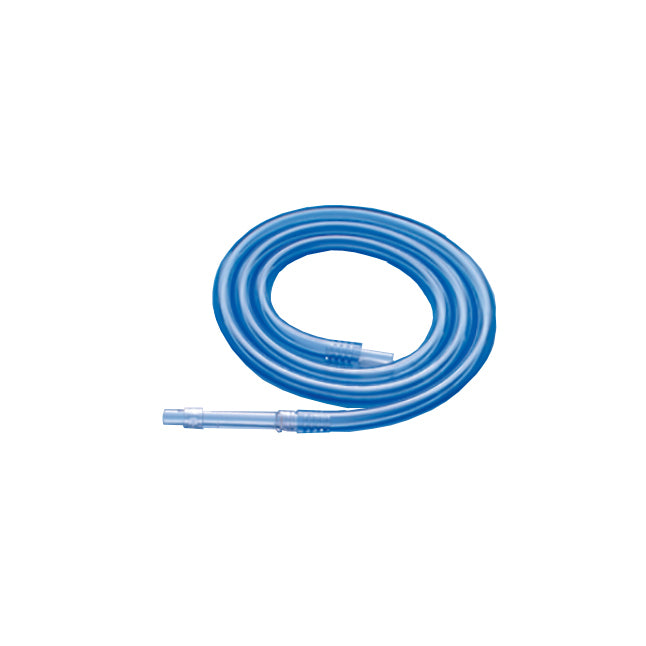 Swivel Suction Handle, Clear