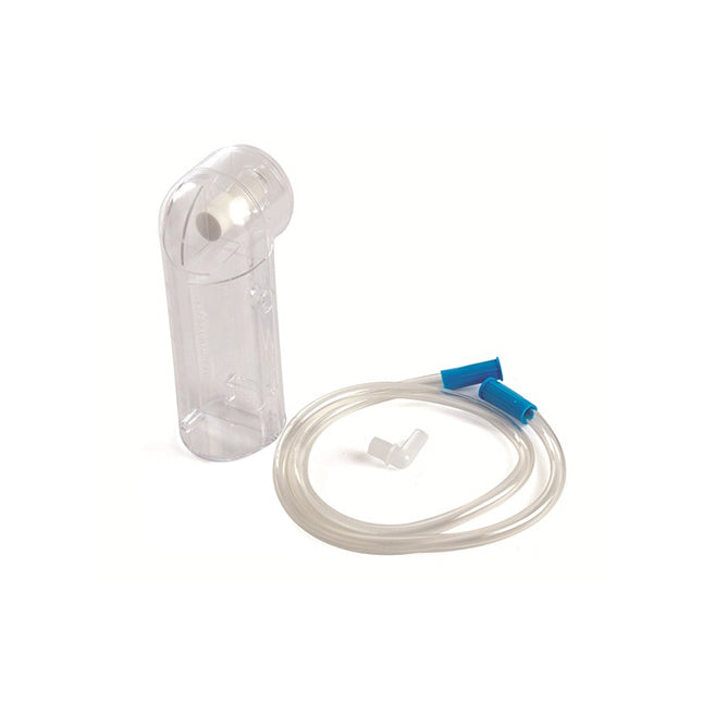 LCSU 4® Suction Canister, 300mL, with Tubing