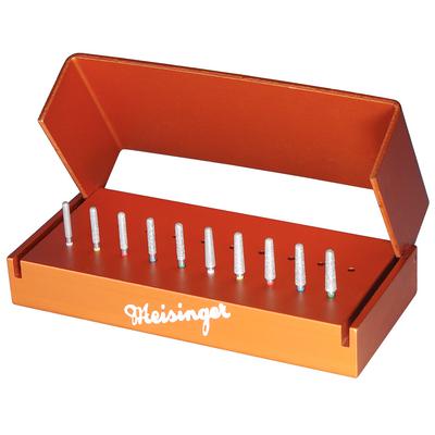 Cercon 0°/2° CAD/CAM Kit