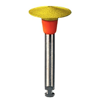 Diamond Flexible Polishers for Porcelain and Ceramics – RA, 2/Pkg