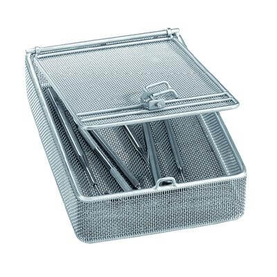 1/6 Mesh Tray Insert – E 363