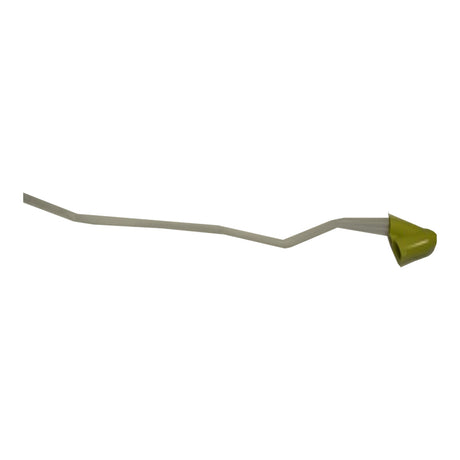 Argyleâ„¢ Scotmanâ„¢ Single Suction Catheters with Directional Valve - Straight Packed, DeLee Tip