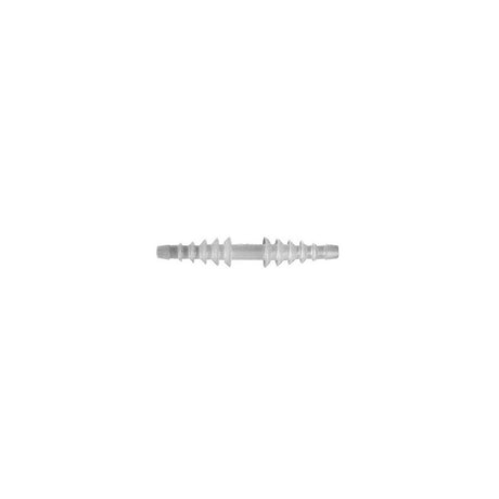 Argyleâ„¢ Non-Sterile Straight Surgical Suction Tubing Connector