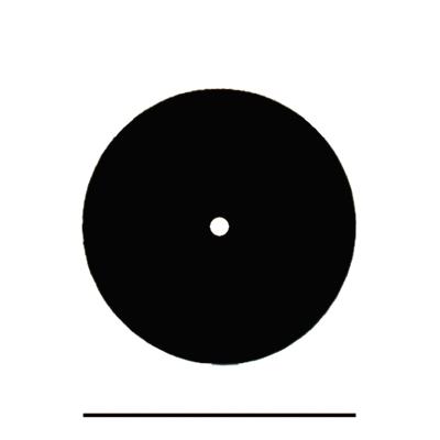 Traditional Separating Discs – Stripper, 7/8" x 0.025", 100/Pkg