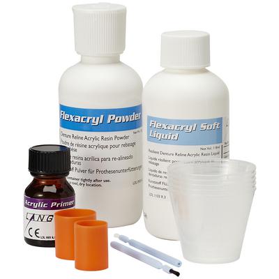 Flexacryl™ Soft Professional Kit