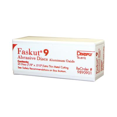 Faskut® Aluminum Oxide Disc