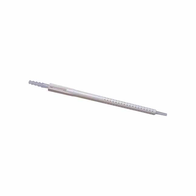 Argyle™ Poole and Suction Set, with Vent, DEHP Free