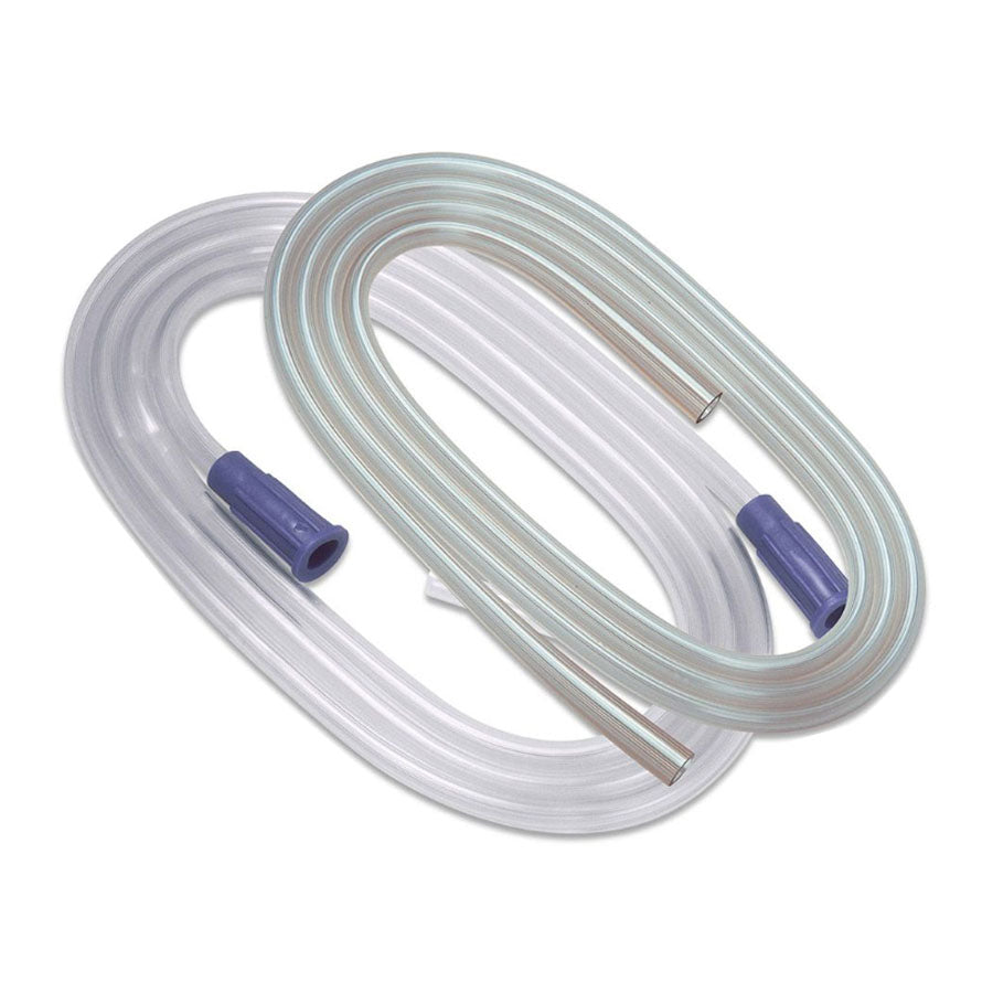 Argyle™ Suction Tubing with Funnel/Tapered Integral Connectors