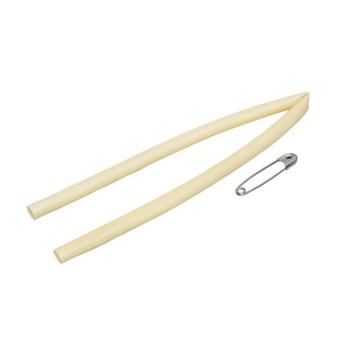 Cardinal Health™ Penrose Surgical Wound Drain, 1IN, 18IN