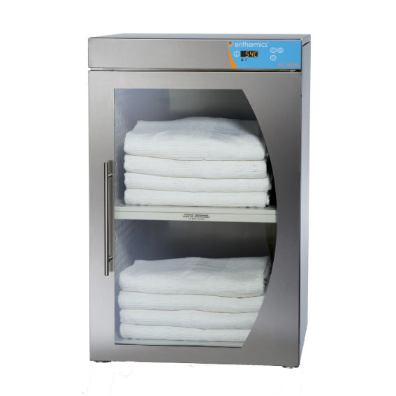 Blanket Warming Cabinent, Titan Series, 10-12 Blankets