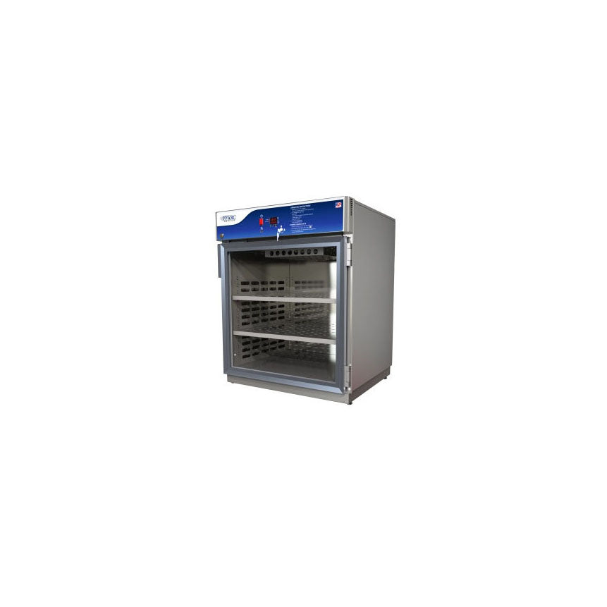 Blanket and Fluid Warming Cabinet, 120V, 6.3Amp, 50/60Hz, W30" Depth 26.5"