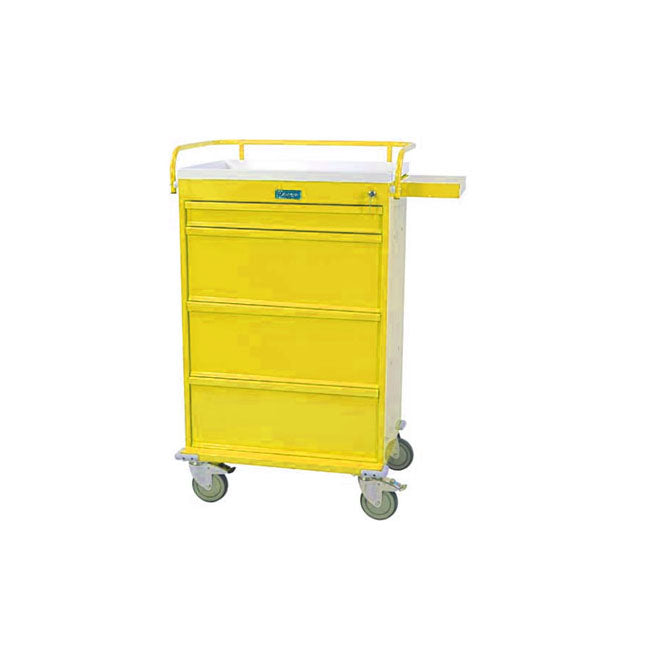 Value Line Medication Cart, Steel