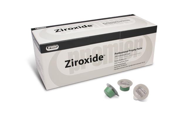 Ziroxide™ Prophy Paste - 3Z Dental