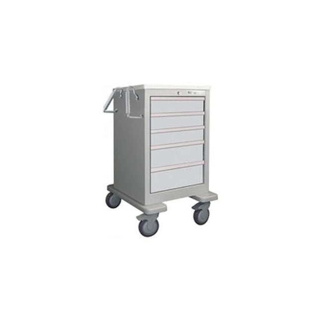 Treatment Cart, Deluxe
