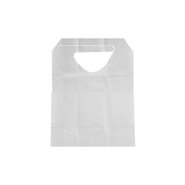 Patient Slip Over Bib