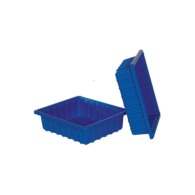 Tote Box, Depth 10" W14-1/2" x H17-3/4"