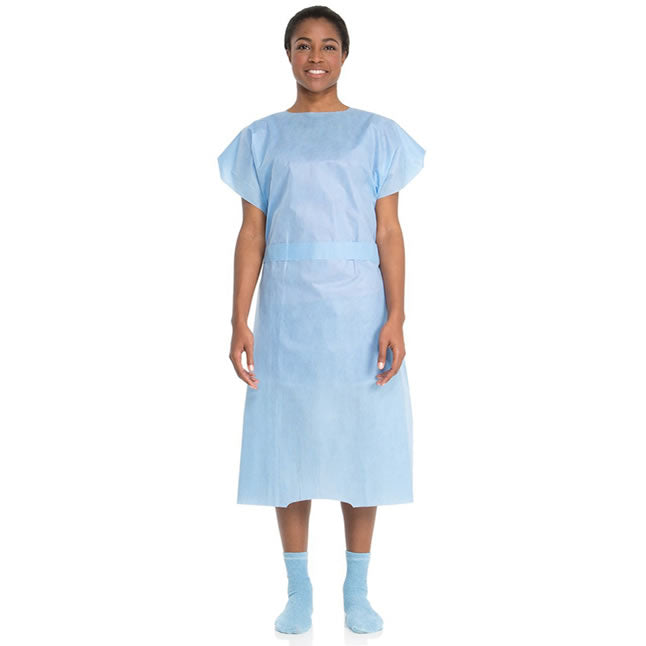 Patient Gown, Universal